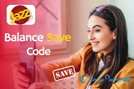 Jazz Save Code