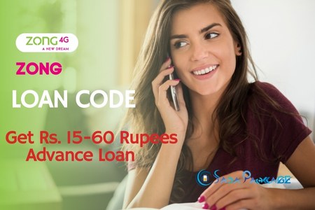 Zong Loan Code