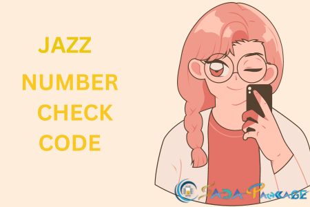 Jazz Number Check Code