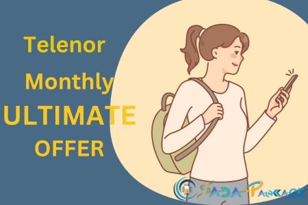 Telenor Ultimate offer