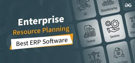 Best Enterprise Resource Planning Software