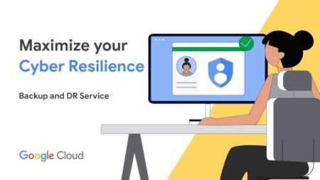 Google Cloud Backup Services