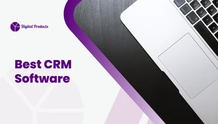 Crm Software Solutions Companies