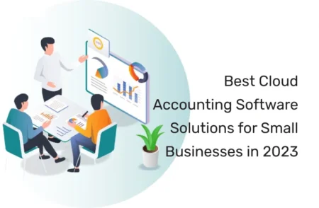 Best Cloud Accounting Software